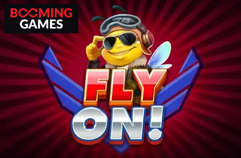 Fly On!